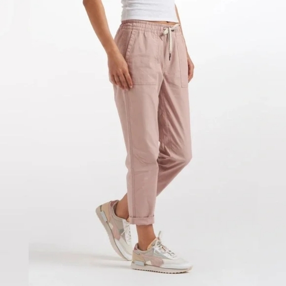 Vuori "Rip Stop" Pants - Picture 3 of 10